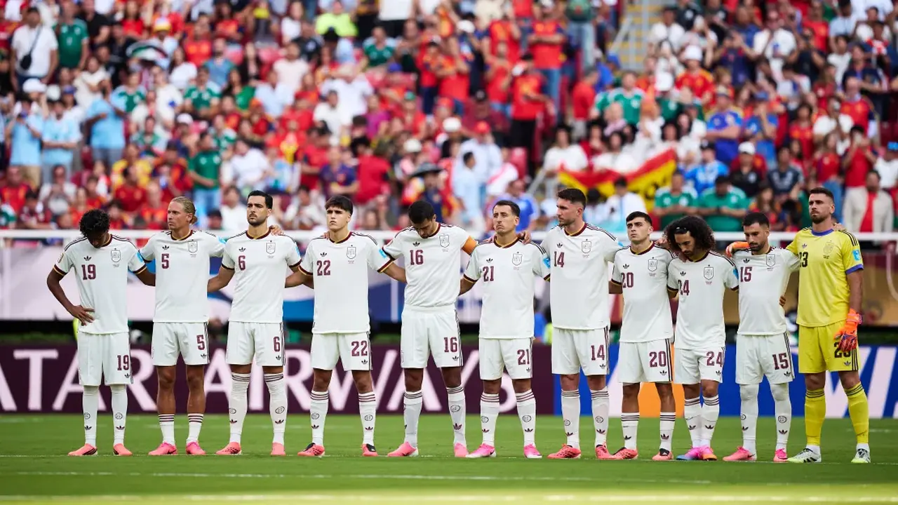 إسبانيا تواجه النمسا في مباراة مصيرية ضمن كأس العالم 2026